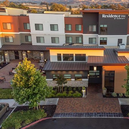 Residence Inn Livermore Exterior photo