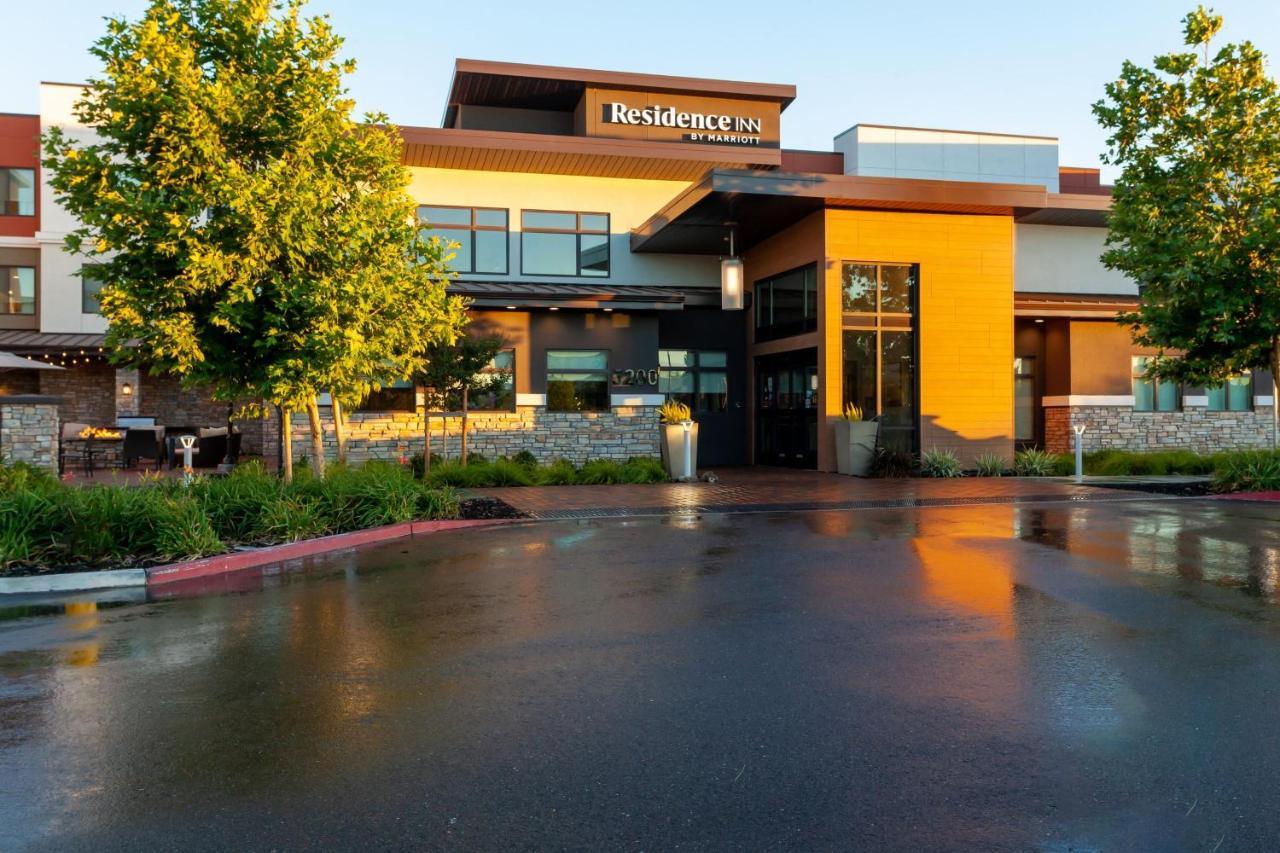 Residence Inn Livermore Exterior photo